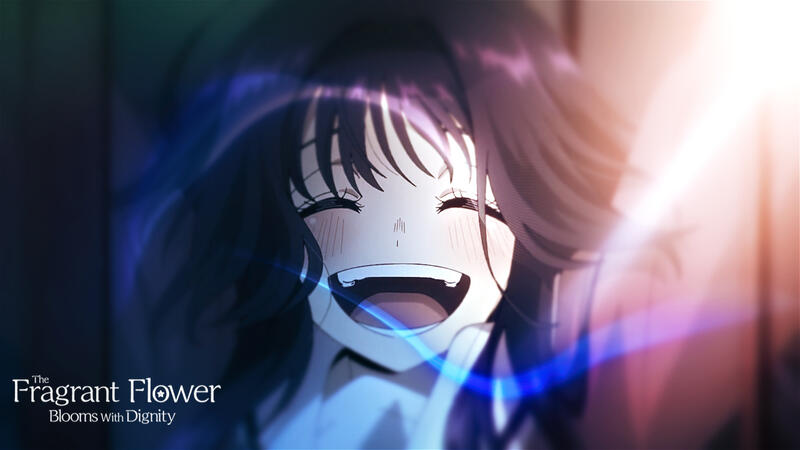 The Fragrant Flower Blooms with Dignity [AMV/EDIT]